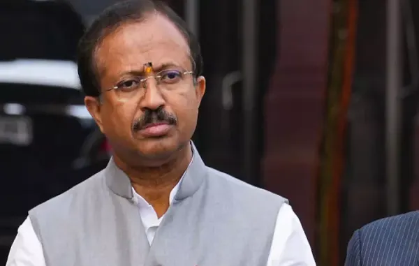 Muraleedharan