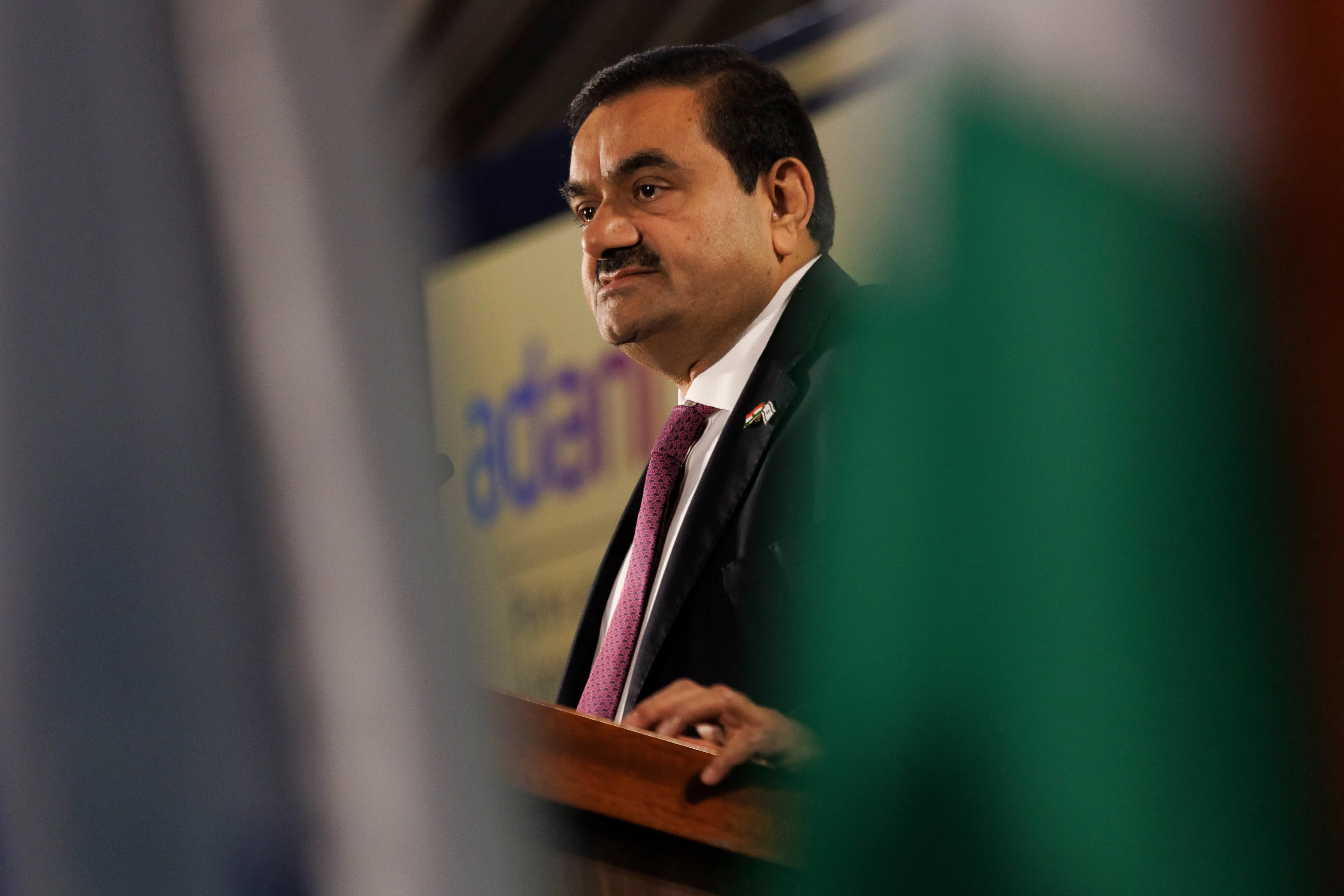 goutam adani