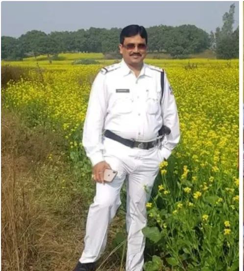 oc manaranjan