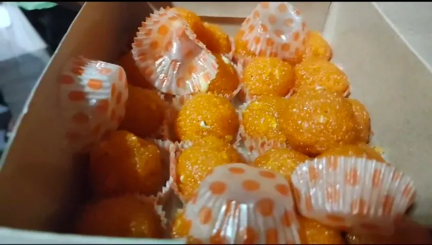 Laddu
