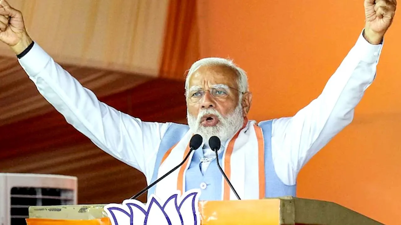 Modi