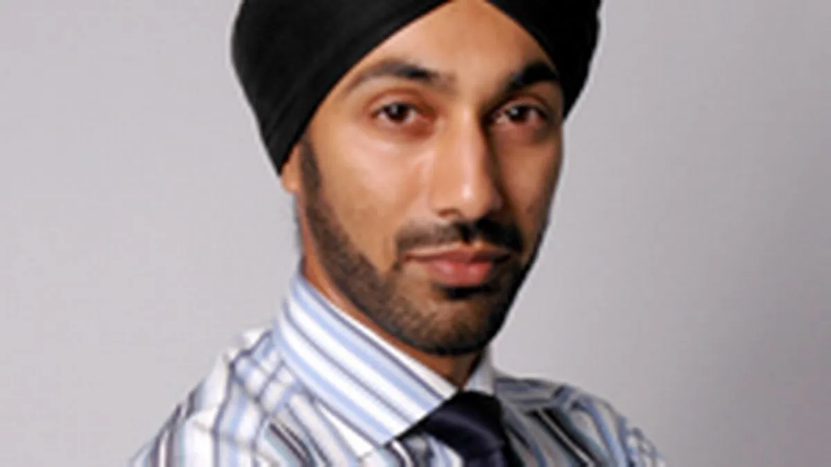 Lord  Kulveer Ranger