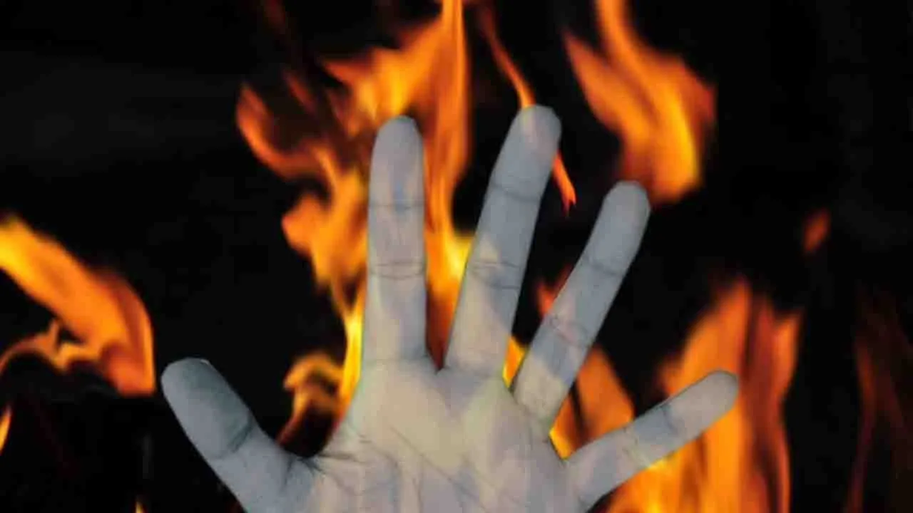 Fire