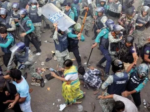 Bangladesh