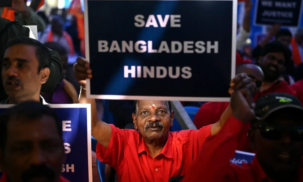 bangladesh hindu