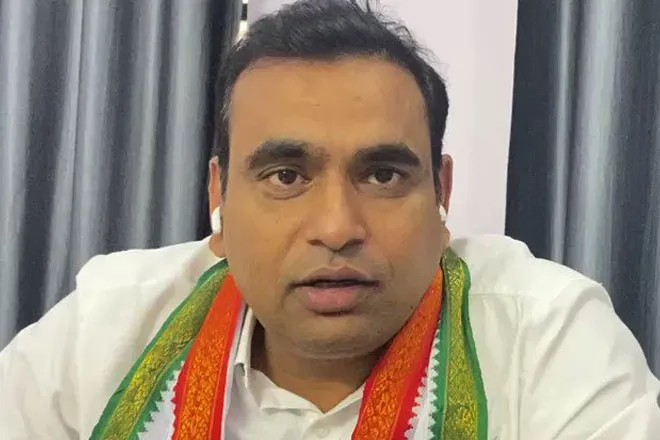 Kiran Kumar Chamala