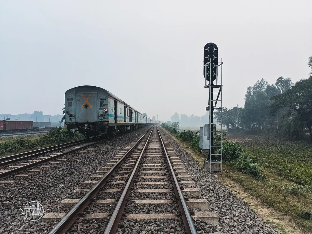 mitali train