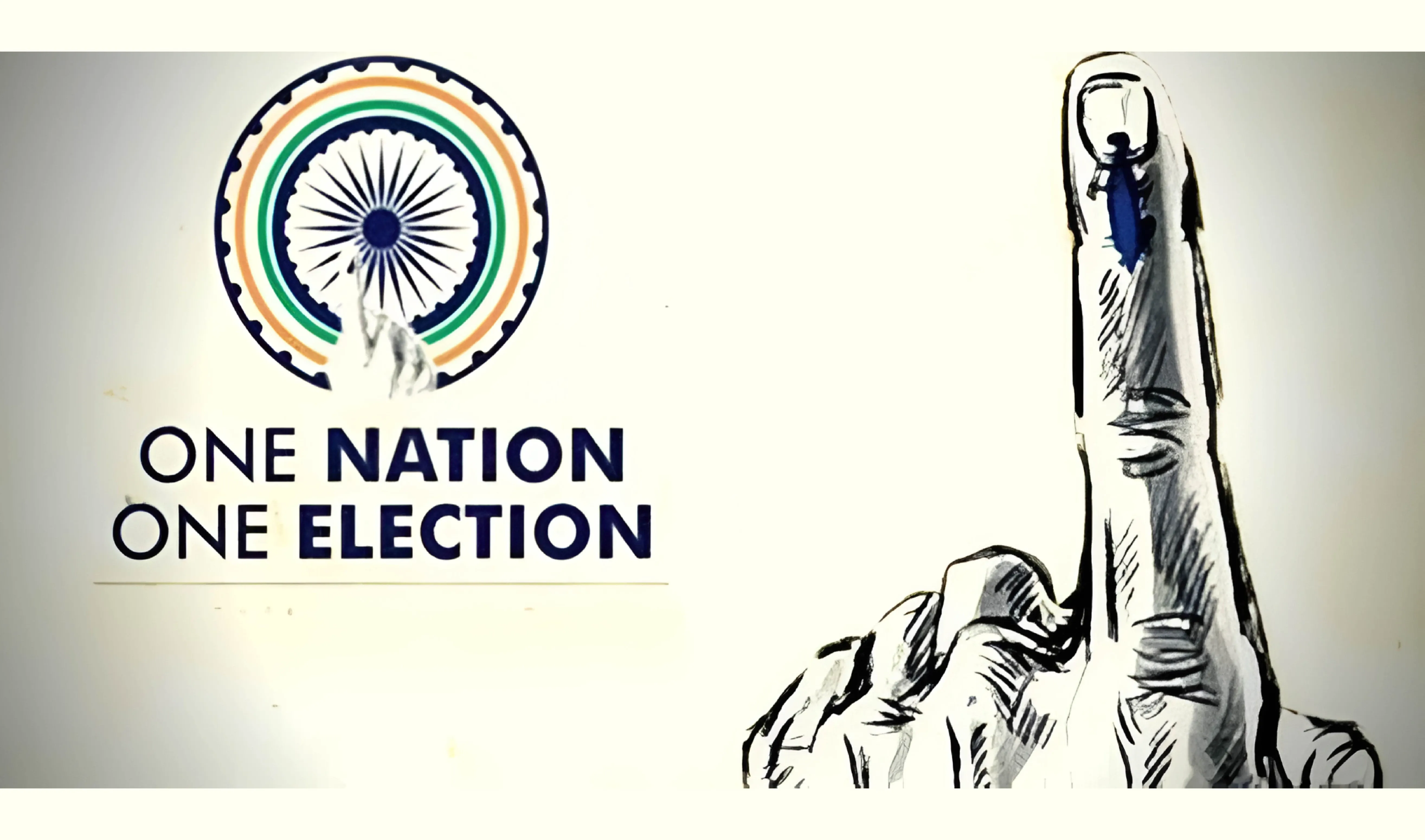 one nation one election