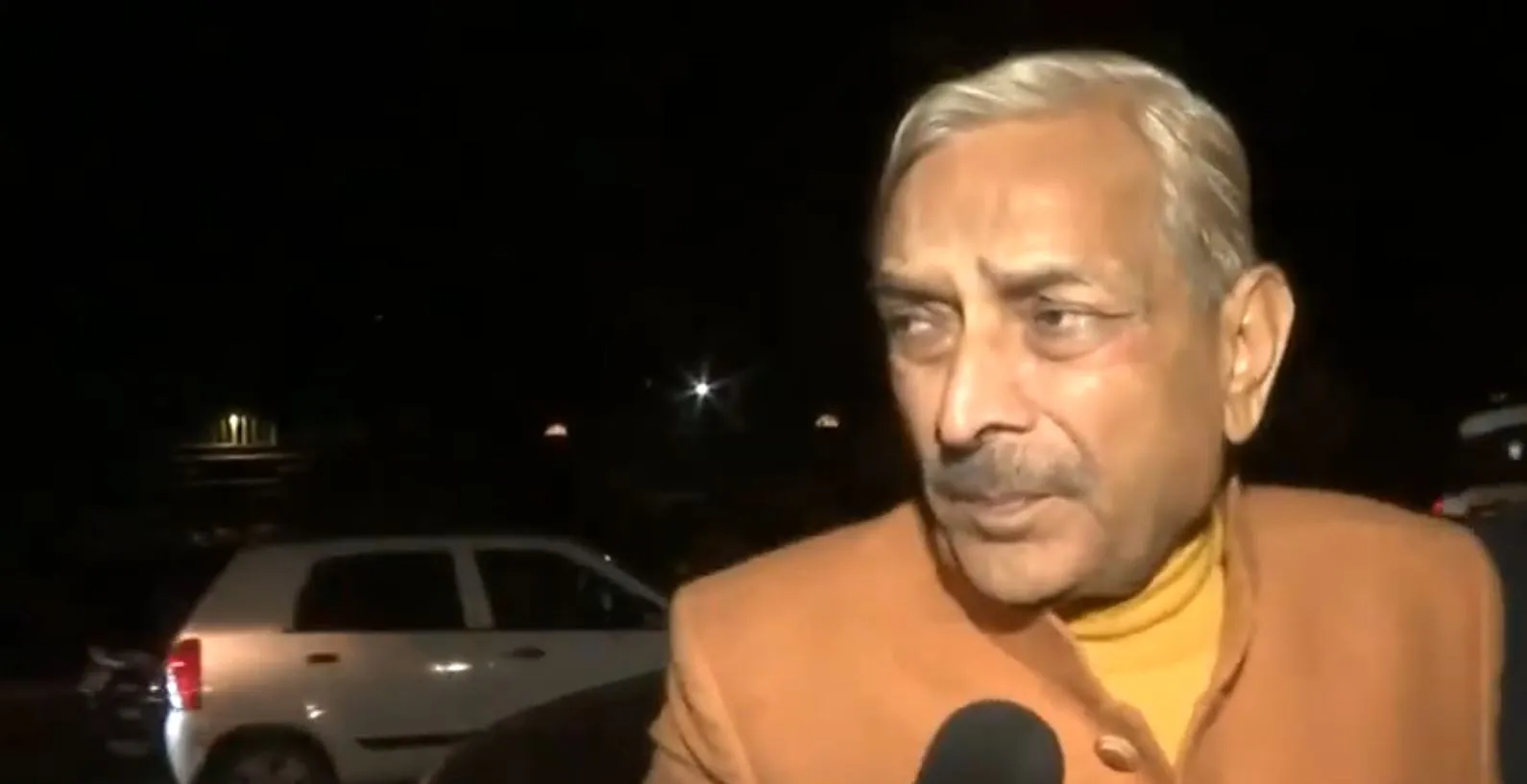 pramod tiwari