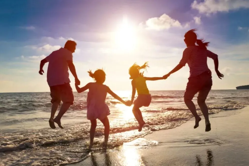 family time