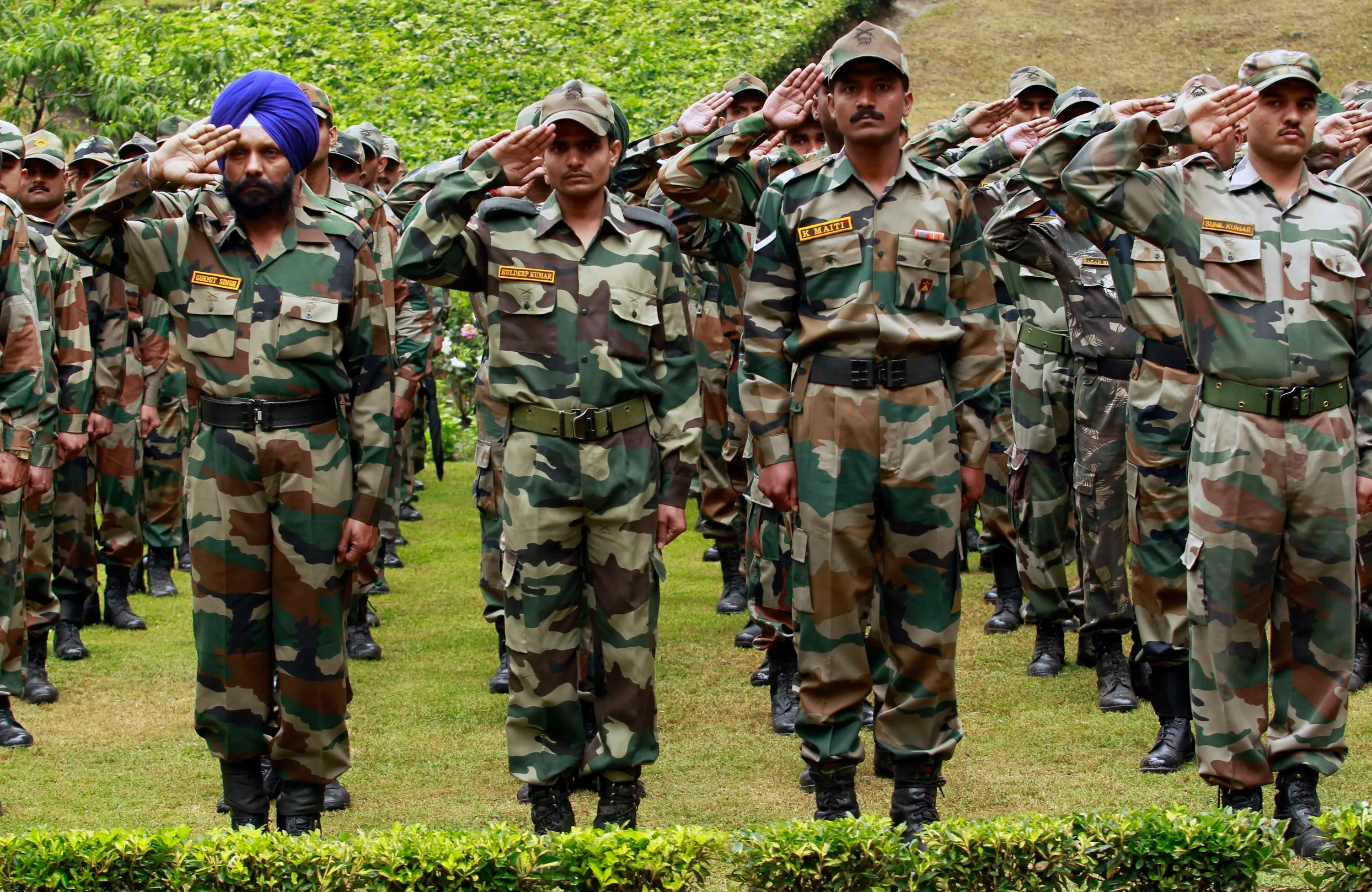 Vijay-Diwas