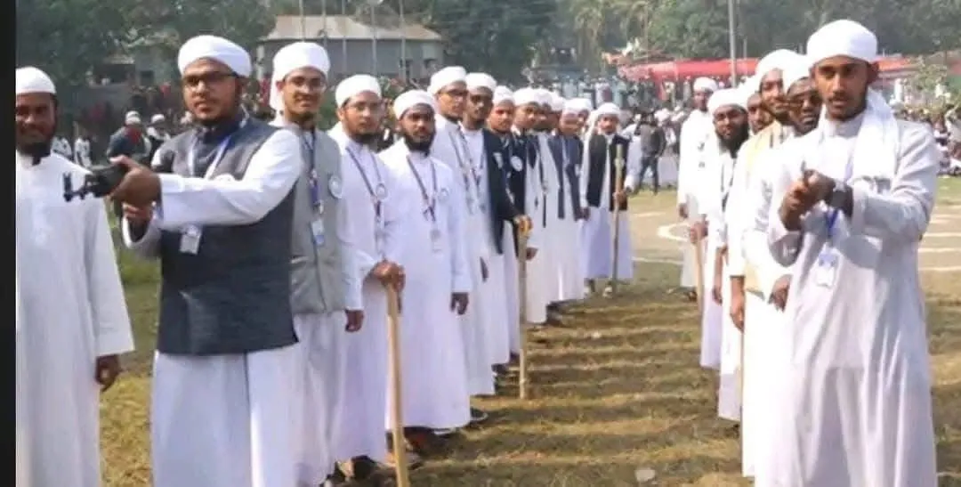bangladesh