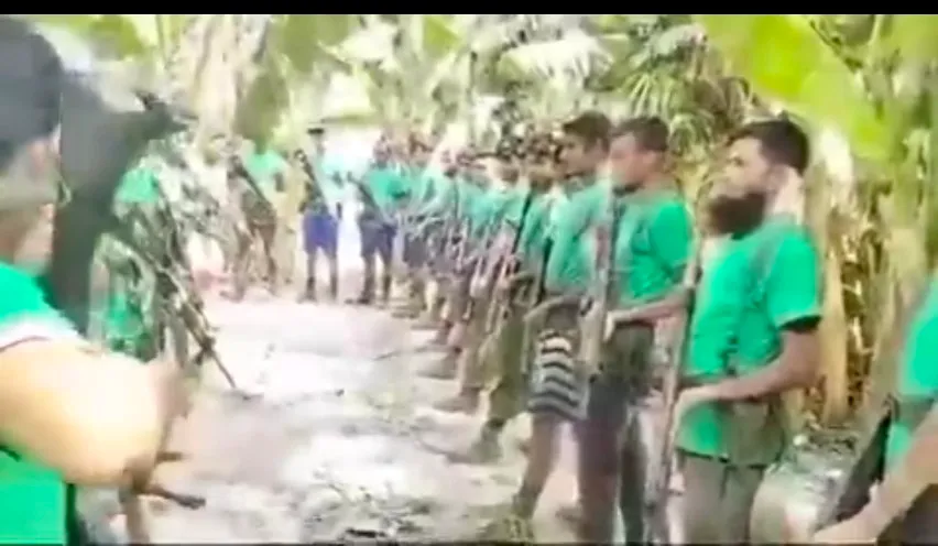 Bangladesh