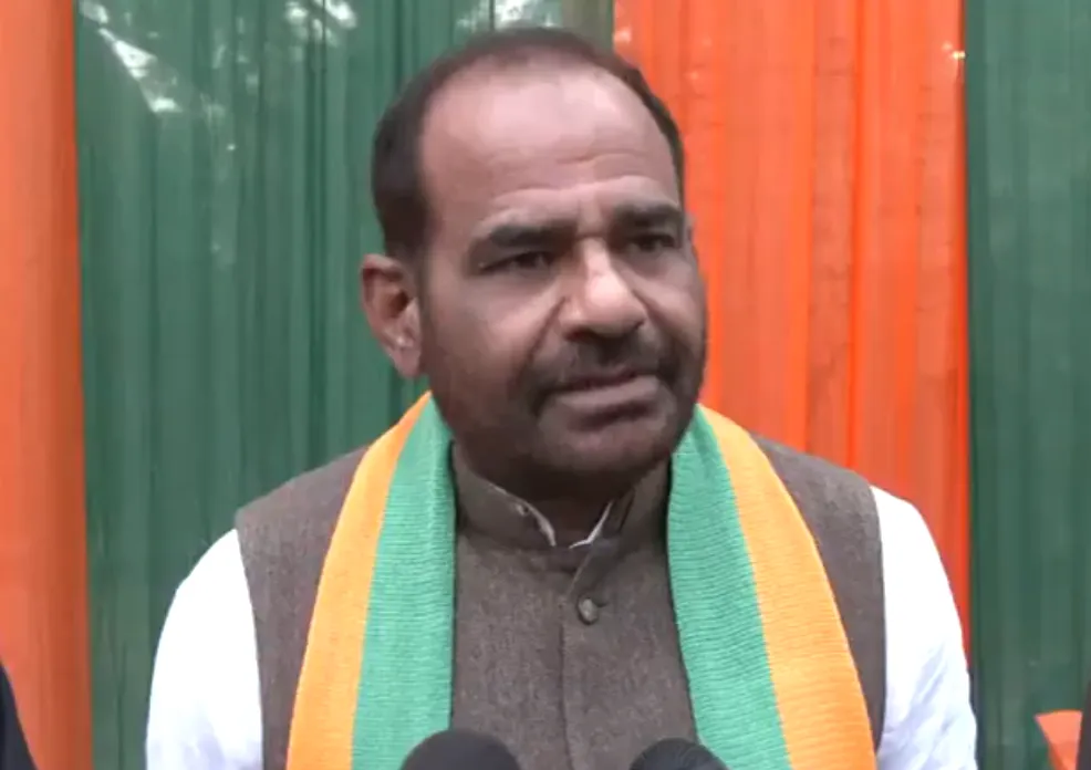 ramesh bidhu