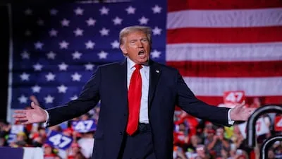 Trump