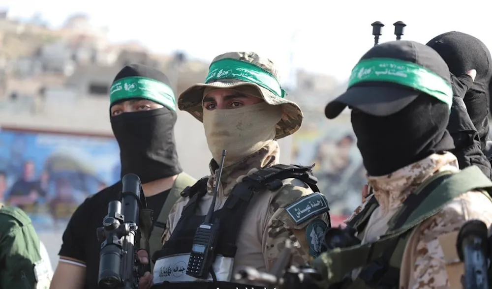 West Bank