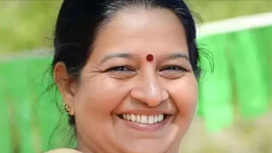 kerala mla thamas