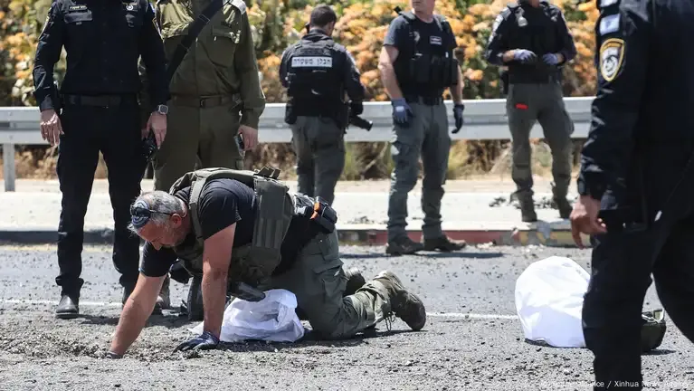 Israel
