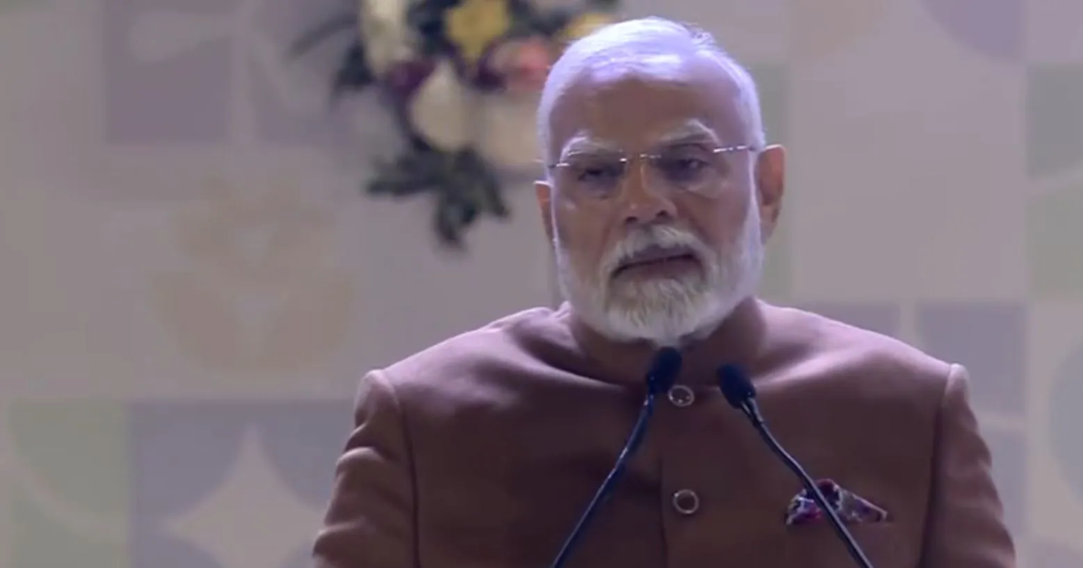 pm modi...