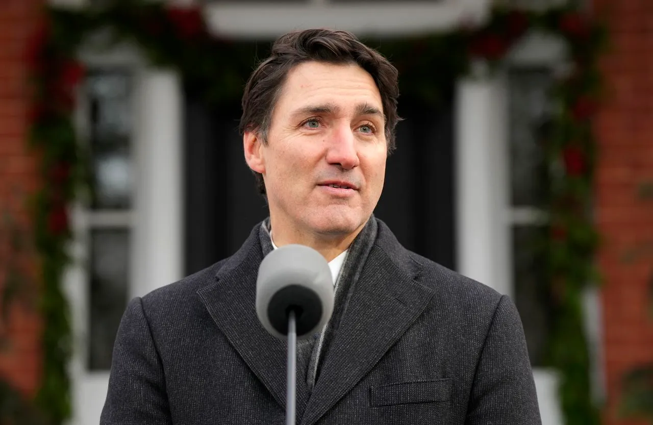 Trudeau