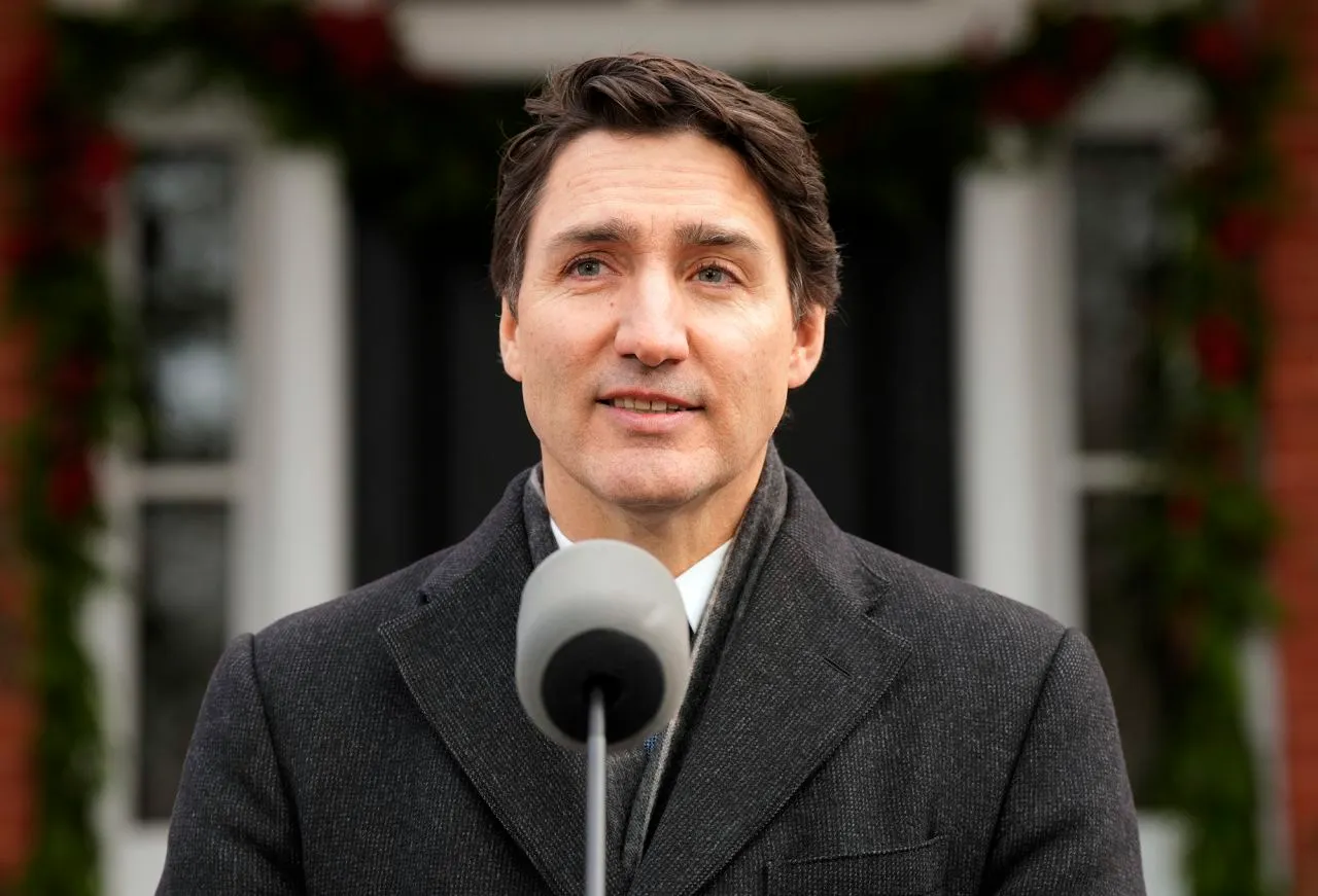 Trudeau