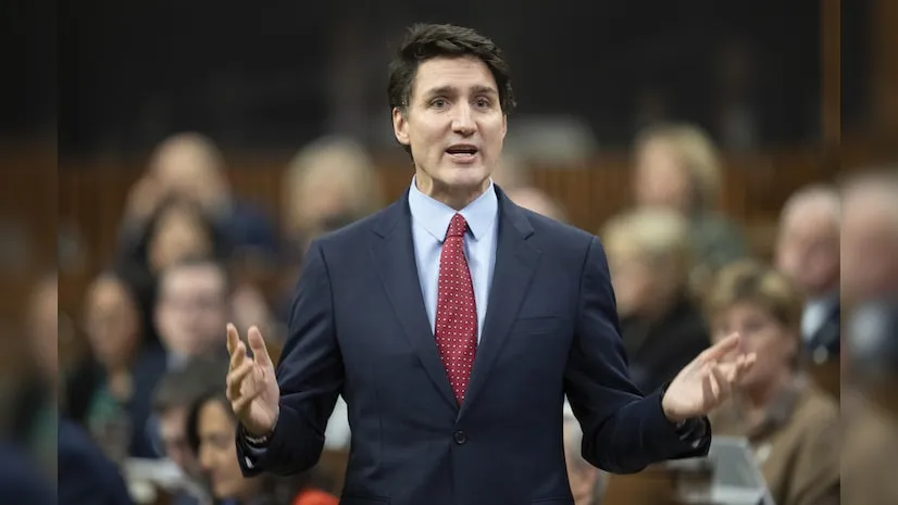 Justin Trudeau