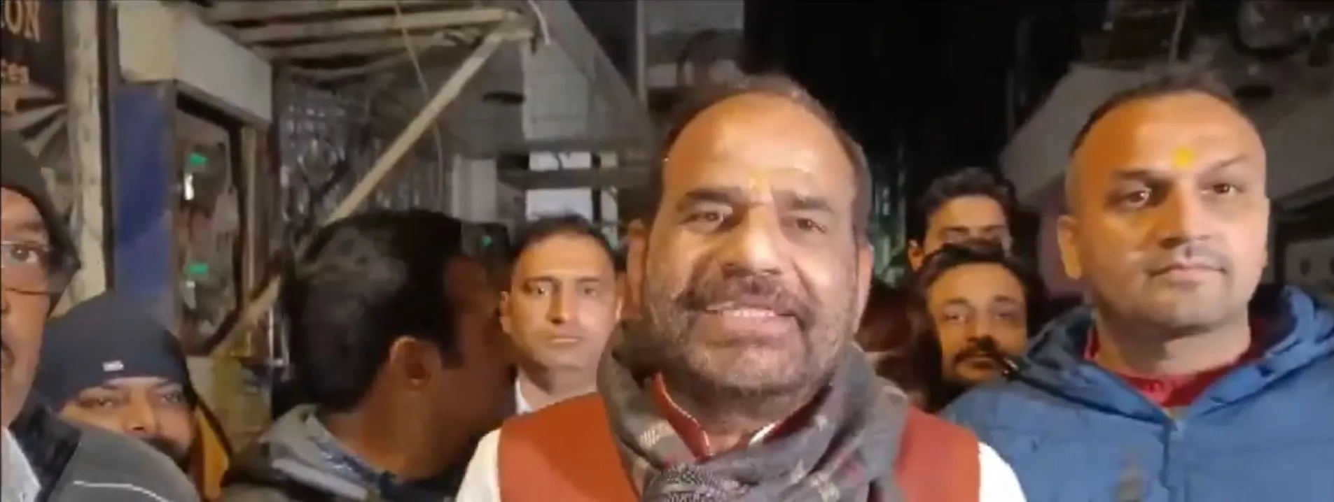 ramesh biduri