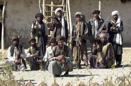 taleban