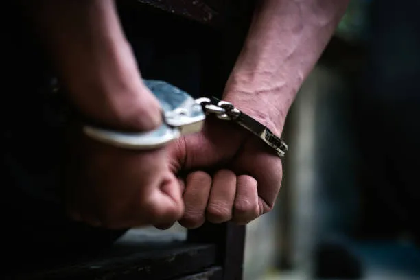 Bangladeshi Arrested