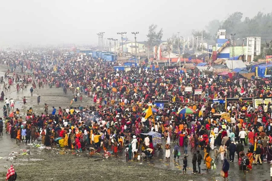 Makar Sankranti