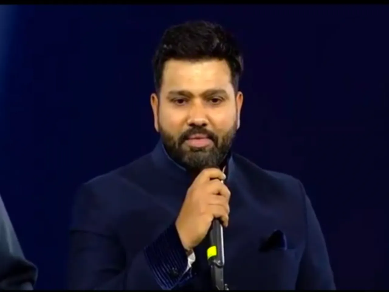 Rohit Sharma 