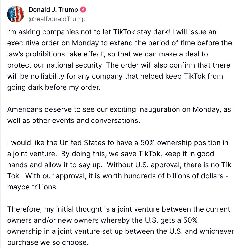 Tiktok