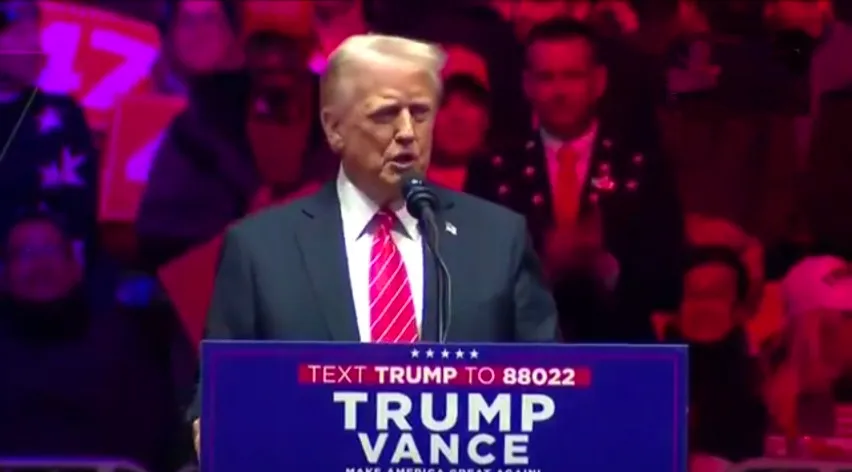 Trump