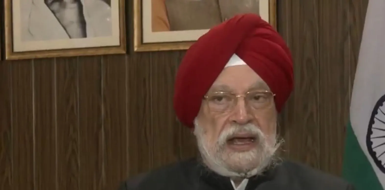 hardip singh puri