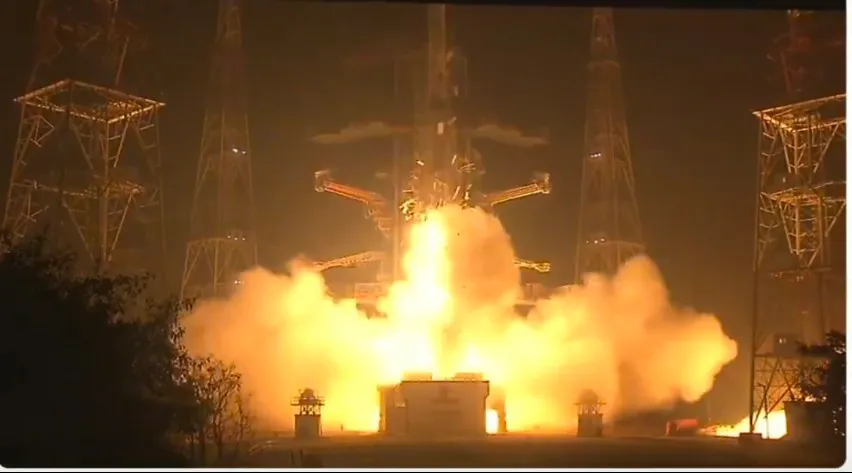 Isro