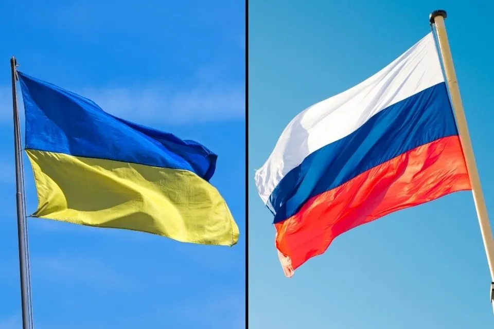 Russia Ukraine 