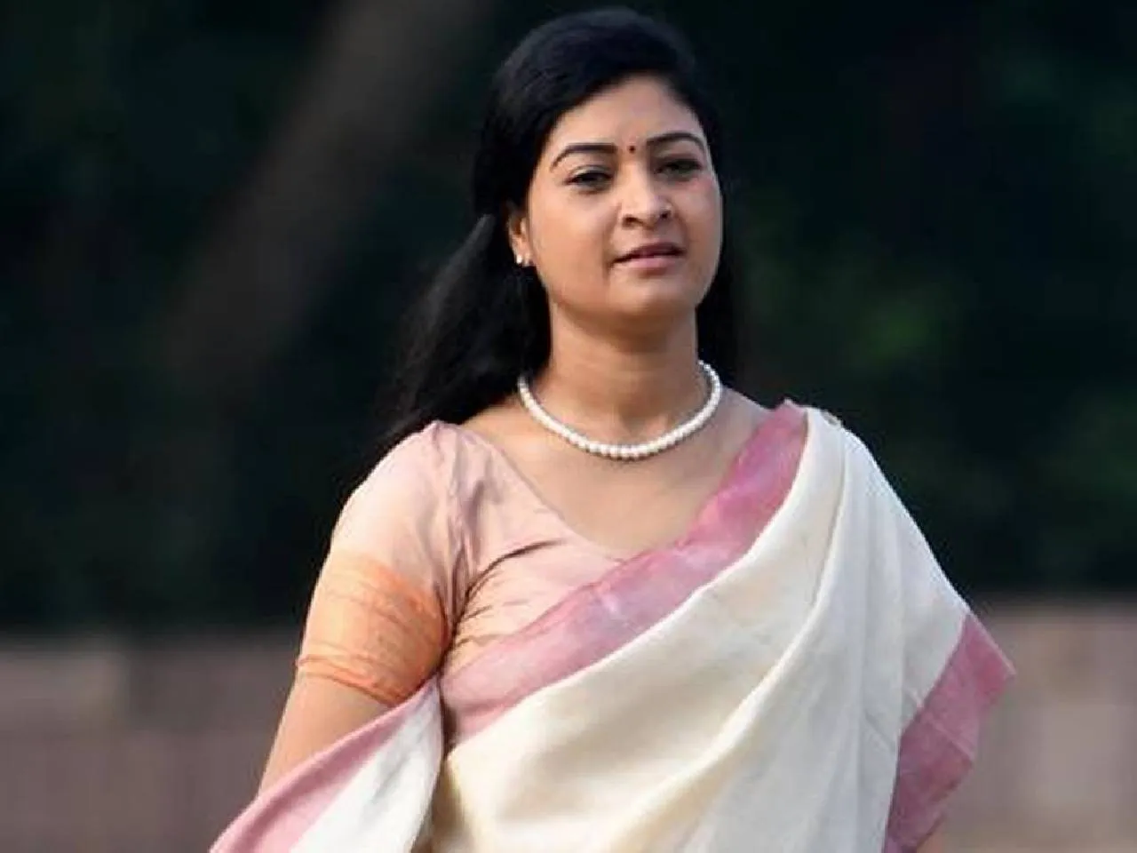 Alka Lamba