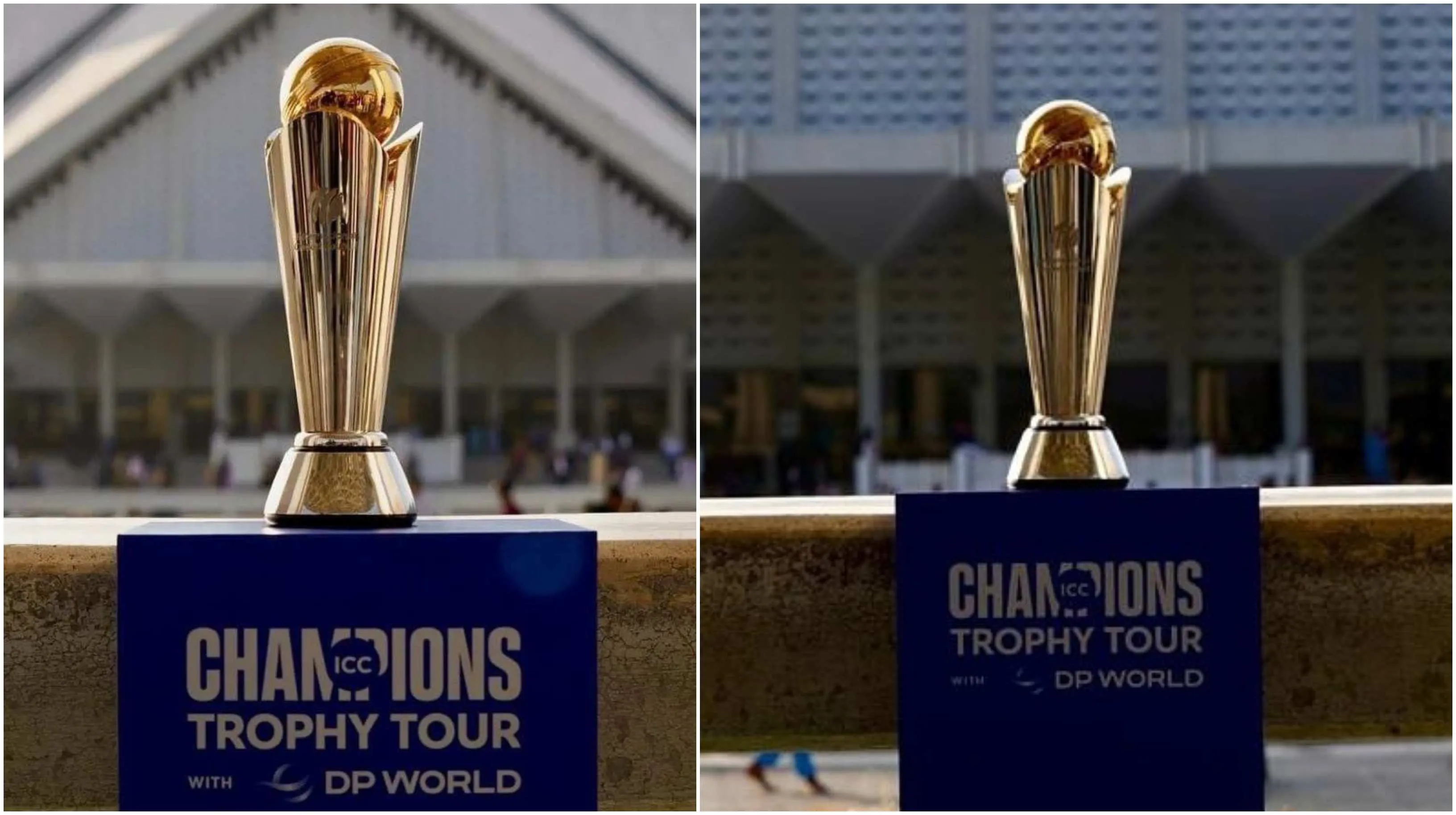 champions trophy