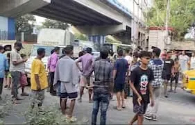 Road Accident 