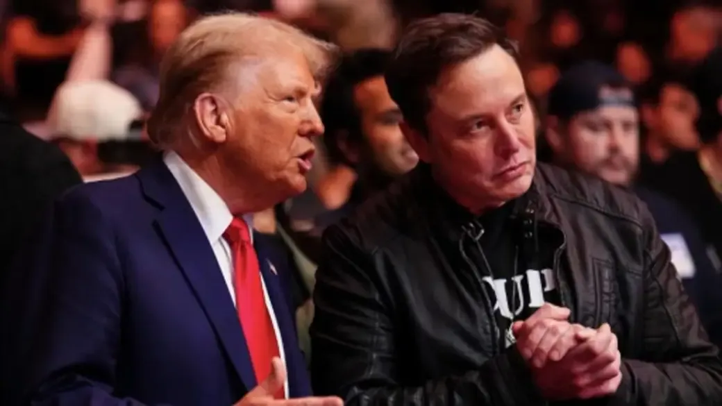 trumpmusk