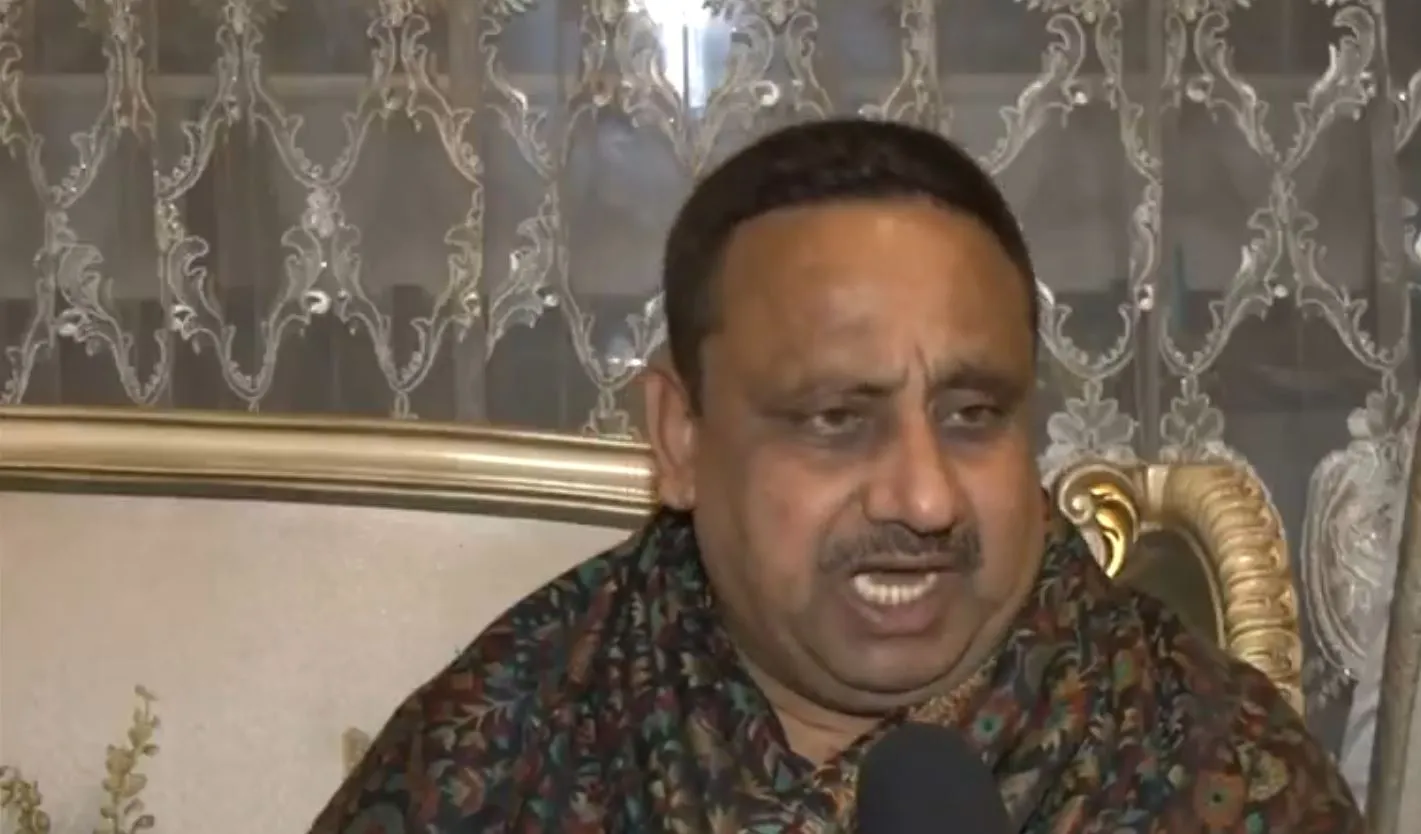 praveen khandewal
