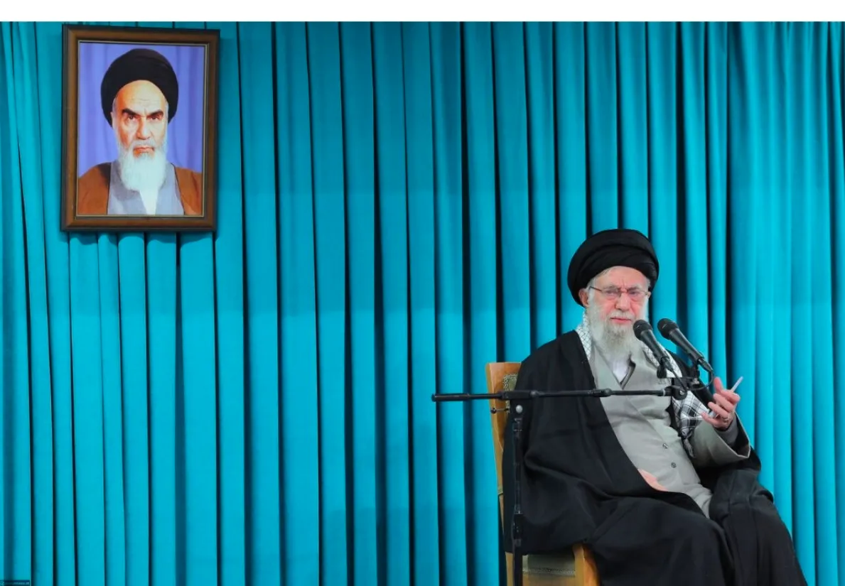 Iran