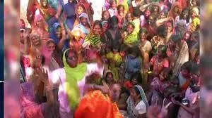 HOLI HAMIRPUR