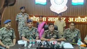 ITBP POLICE