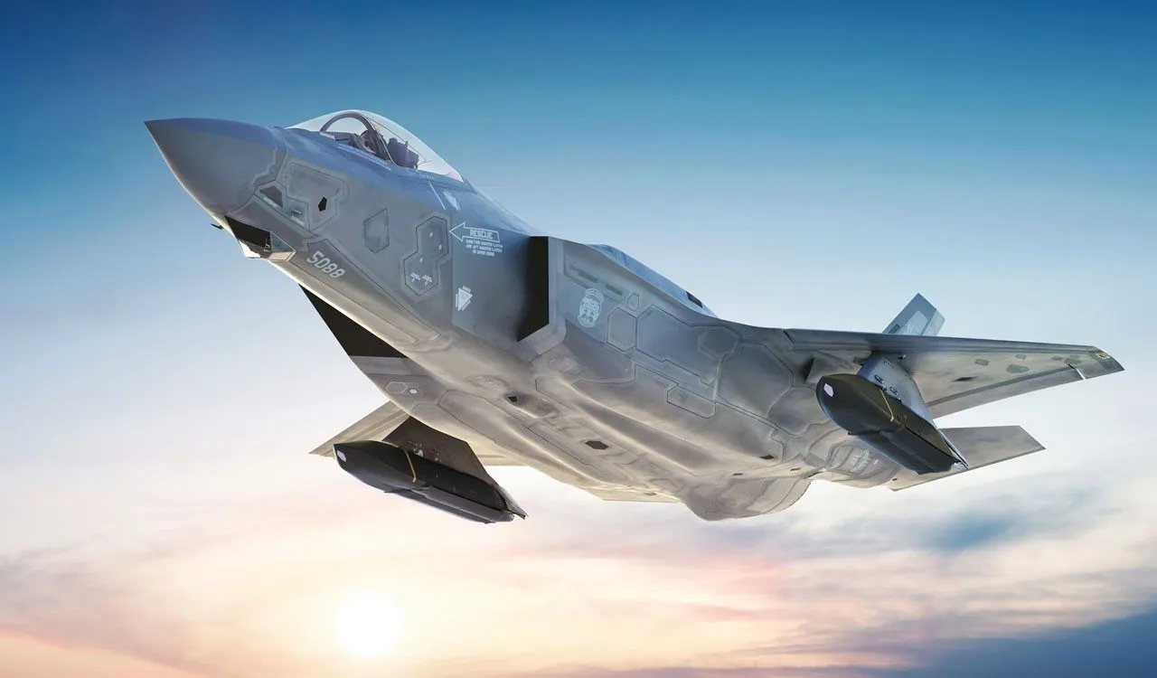 F-35