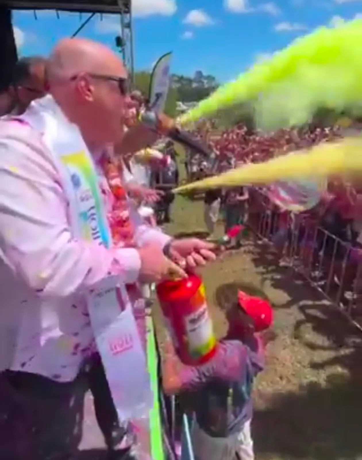 Holi