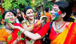 basanta utsav
