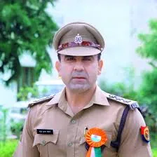 ANUJ COHUDHURY