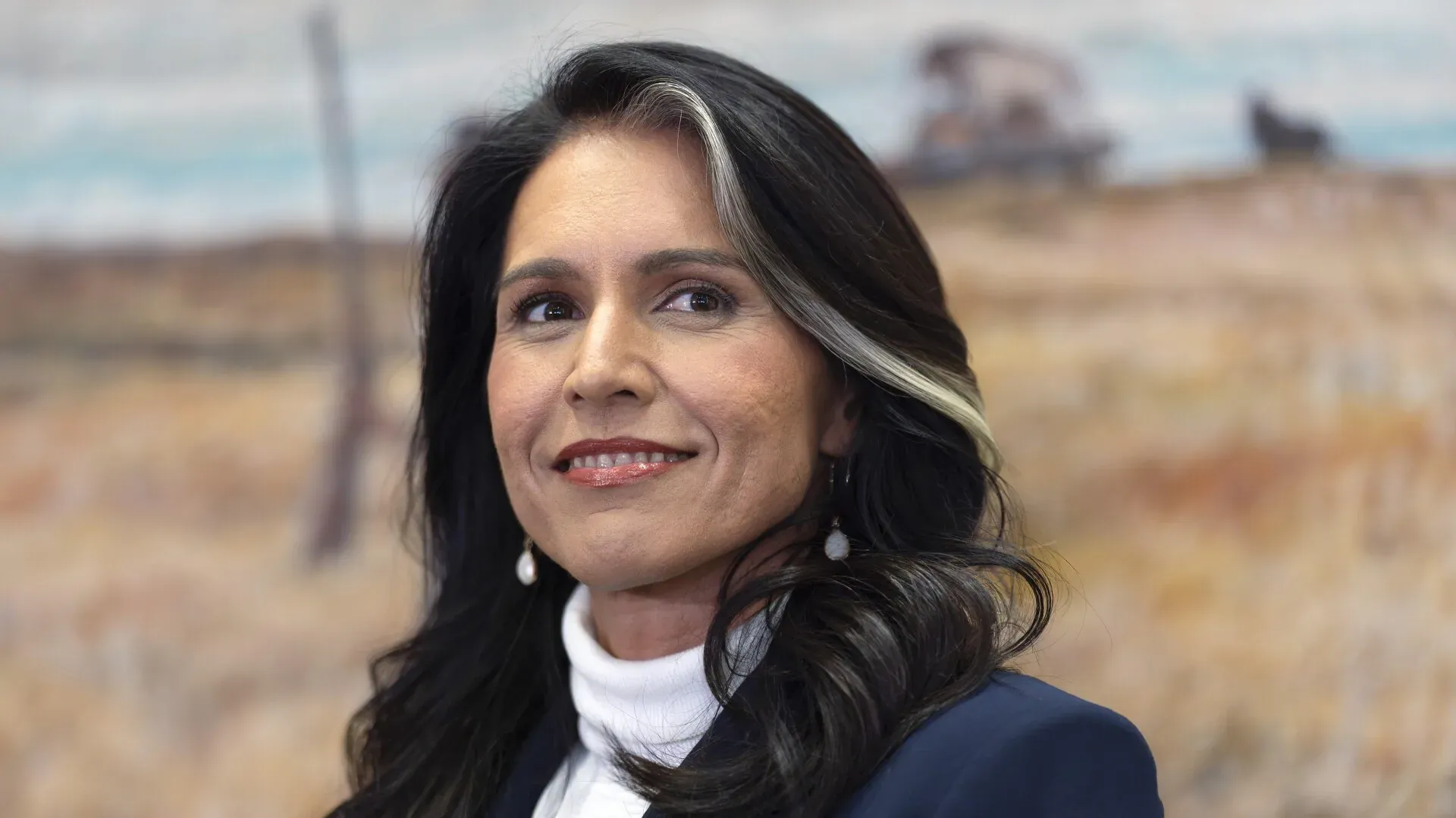 tulsi gabbard