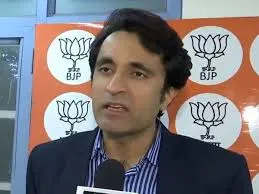 PRADEEP BHANDARI